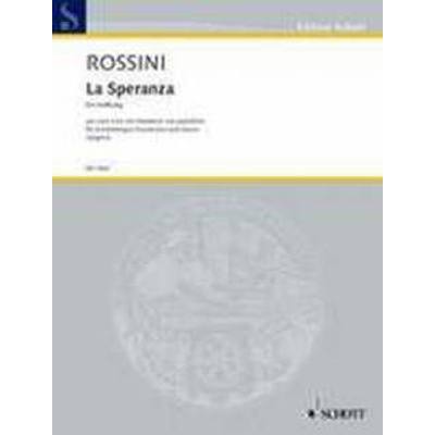9790001079891 - LA SPERANZA - DIE HOFFNUNG 9790001079891 - LA SPERANZA - DIE HOFFNUNG