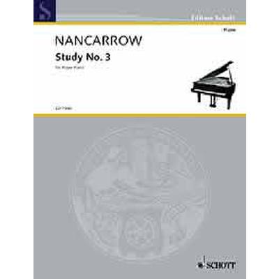 9790001080033 - Study 3