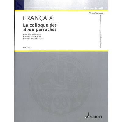 9790230100144 - Colloque des deux perruches 9790230100144 - Colloque des deux perruches