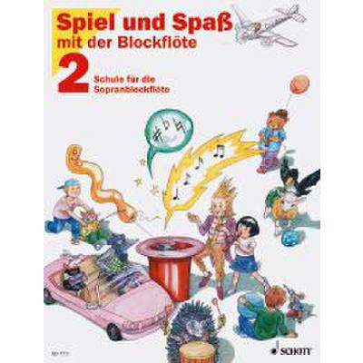 9783795750671 - Hans-Martin Linde - GEBRAUCHT Schule für die Sopranblockflöte Bd2 Schule für die Sopranblockflöte barocke Griffweise (Spiel und Spaß mit der Blockflöte) - Preis vom 04062023 050858 h