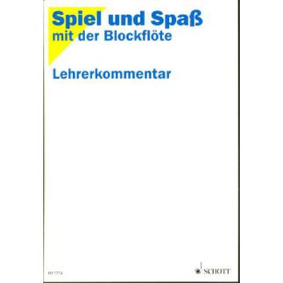 9783795751722 - Spiel und Spaß mit der Blockflöte 9783795751722 - Spiel und Spaß mit der Blockflöte