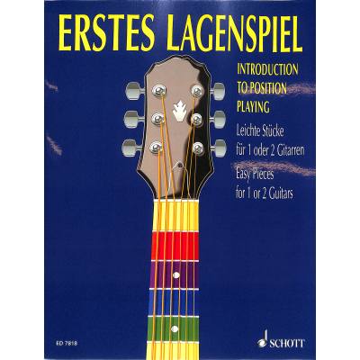 9790001081139 - Erstes Lagenspiel