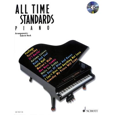 9783795754655 - All time standards 9783795754655 - All time standards