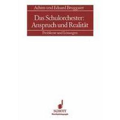 9783795702212 - Praxis des Schulorchesters