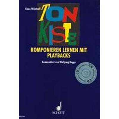 9790001126755 - Tonkiste 9790001126755 - Tonkiste