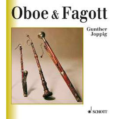 9783795723453 - Oboe + Fagott 9783795723453 - Oboe + Fagott