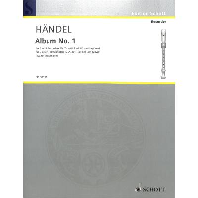 Händel Album