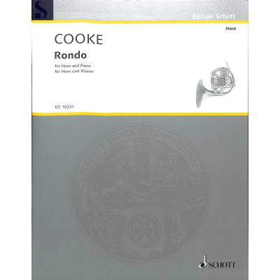 9790220101632 - Rondo B-Dur 9790220101632 - Rondo B-Dur