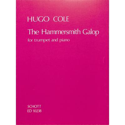 9790220101694 - Hammersmith Galop 9790220101694 - Hammersmith Galop