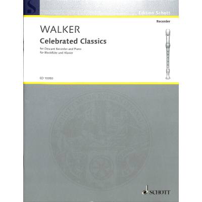 9790220102196 - Celebrated classics