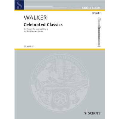 9790220102202 - Celebrated classics