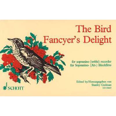 The bird fancyer's delight