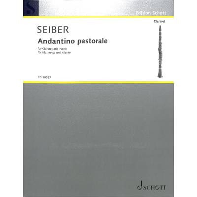 9790220102998 - Andantino pastoral 9790220102998 - Andantino pastoral