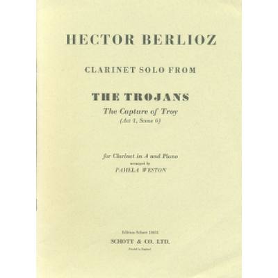 9790220103537 - SOLO AUS TROJANS