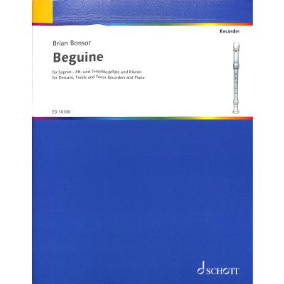 0841886033610 - Beguine