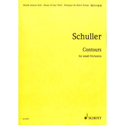 9790220104329 - Contours