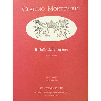 9790220104398 - Il ballo delle ingrate 9790220104398 - Il ballo delle ingrate