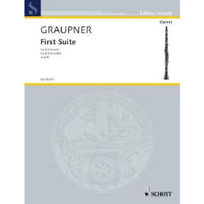 9790220104725 - Suite first | Suite 1 9790220104725 - Suite first | Suite 1