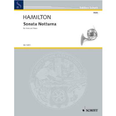 9790220106774 - Sonate notturna