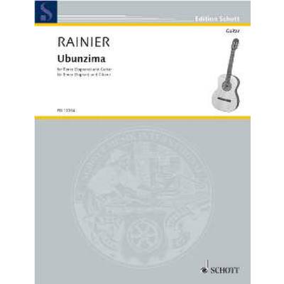 9790220107610 - Unbunzima