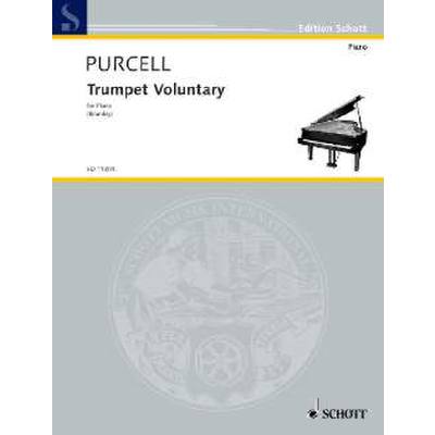 9790220109409 - Trumpet voluntary 9790220109409 - Trumpet voluntary