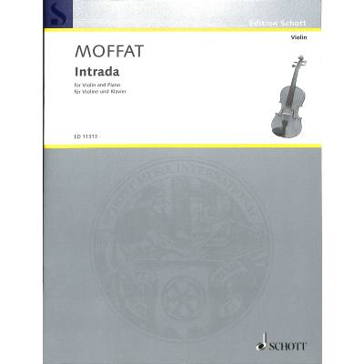 9790220109447 - Intrada 9790220109447 - Intrada