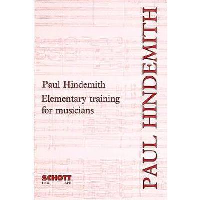 0073999959277 - Elementary Training