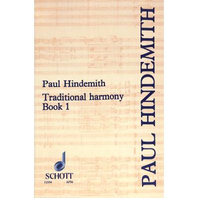 0073999671544 - Traditional harmony 1 0073999671544 - Traditional harmony 1