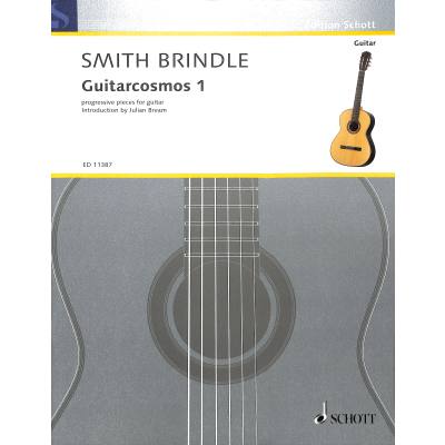 9790220109843 - Guitarcosmos 1