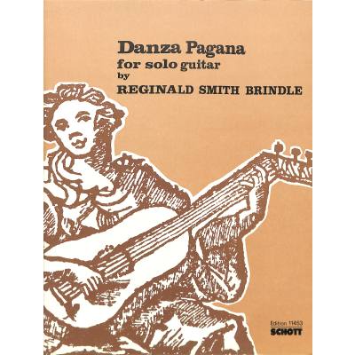 9790220110467 - Danza pagana