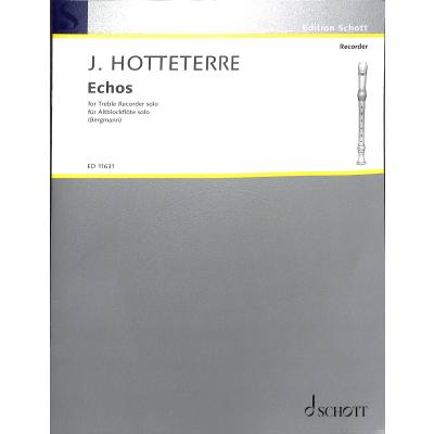 9790220111693 - Echos