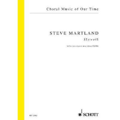 9790220115615 - SKYWALK - I SEE THE HORIZON