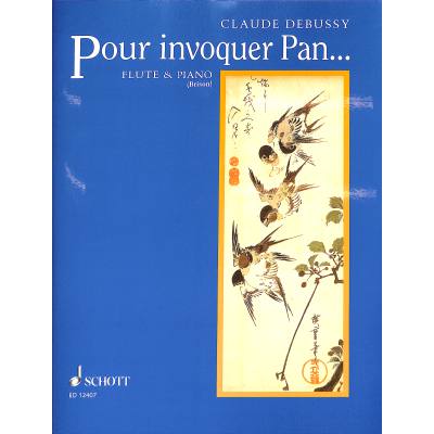 9790220115998 - Pour invoquer pan