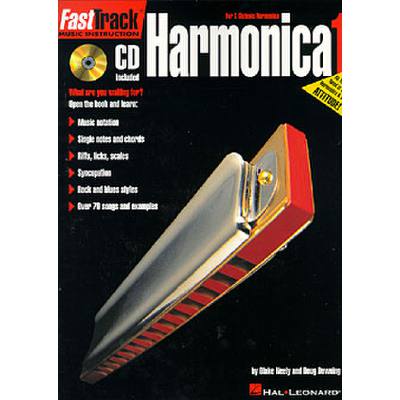 0073999317565 - Fast track lead singer method 1