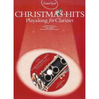 9780711984370 - Christmas hits