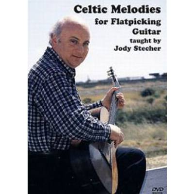 0796279092937 - Celtic melodies for flatpicking guitar 0796279092937 - Celtic melodies for flatpicking guitar