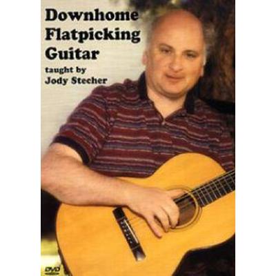 0796279092944 - Downhome flatpicking guitar