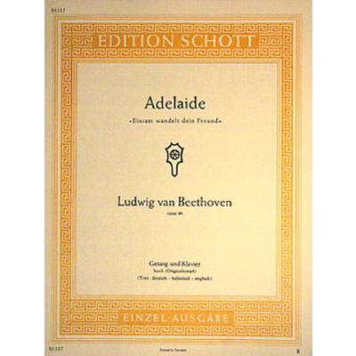 9790001086875 - Adelaide op 46 9790001086875 - Adelaide op 46
