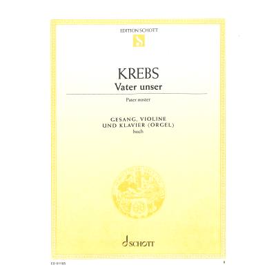 9790001086943 - Vater unser