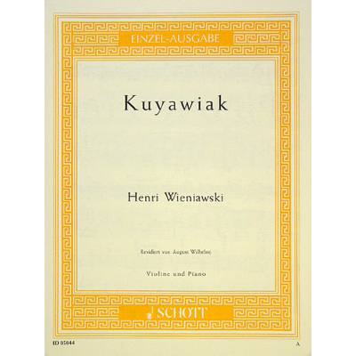 9790001088749 - Kuyawiak