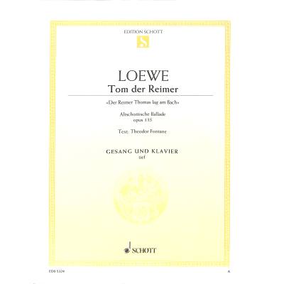 9790001088787 - Tom der Reimer op 135