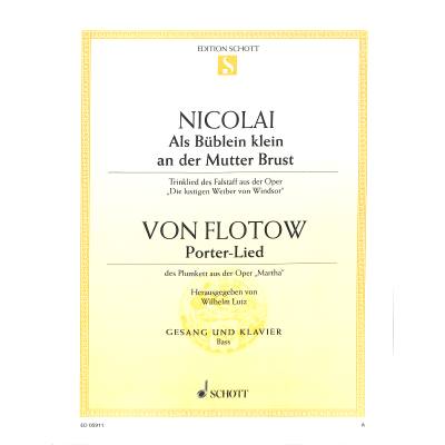 9790001088954 - Als Büblein klein an der Mutterbrust