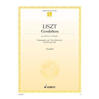 9790001089043 - Gondoliera 9790001089043 - Gondoliera