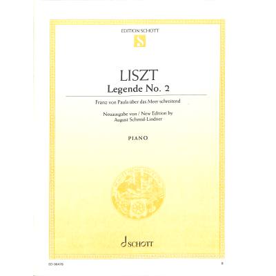 9790001089210 - Legende 2