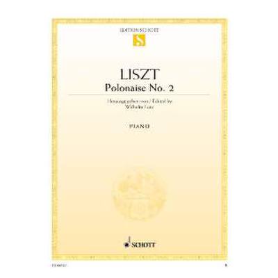 9790001089272 - Polonaise 2 E-Dur 9790001089272 - Polonaise 2 E-Dur