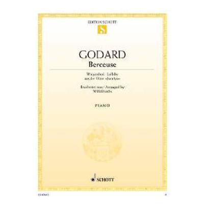 9790001089913 - Berceuse 9790001089913 - Berceuse