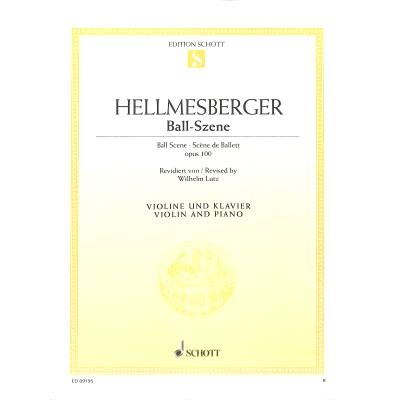 9790001091299 - Ballszene 9790001091299 - Ballszene
