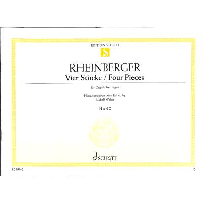 0841886022270 - 4 Stücke