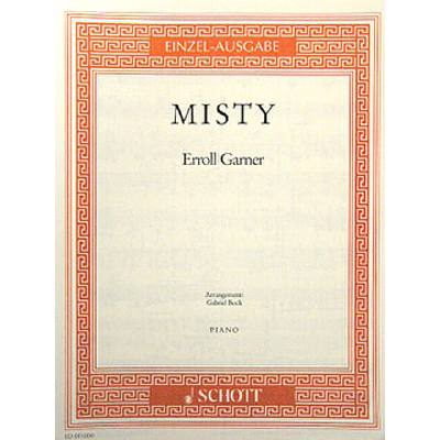 9790001092746 - Misty 9790001092746 - Misty