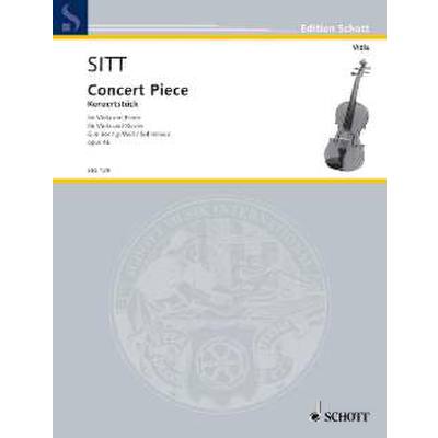 9790200200096 - Concertino g-moll op 46 9790200200096 - Concertino g-moll op 46